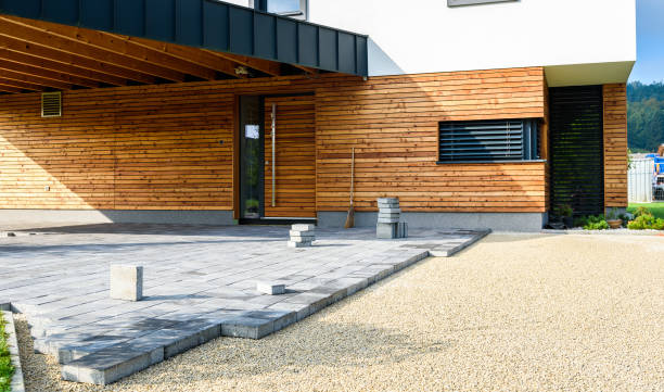 Reasons to Select Us for Your Driveway Paving Requirements in Harbour Heights, FL