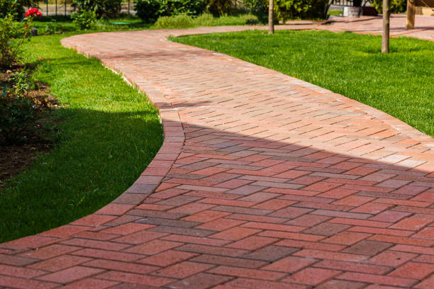 Best Affordable Driveway Pavers  in Harbour Heights, FL