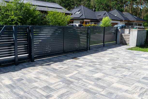 Best Permeable Paver Driveway  in Harbour Heights, FL