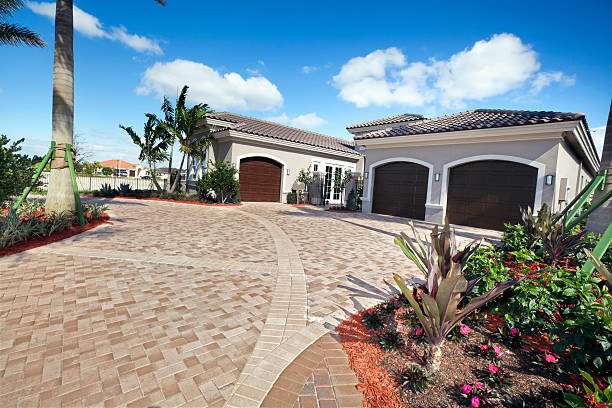 Reliable Harbour Heights, FL Driveway Pavers Solutions
