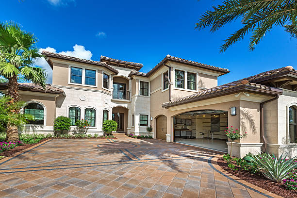 Reasons to Select Us for Your Driveway Paving Requirements in Harbour Heights, FL