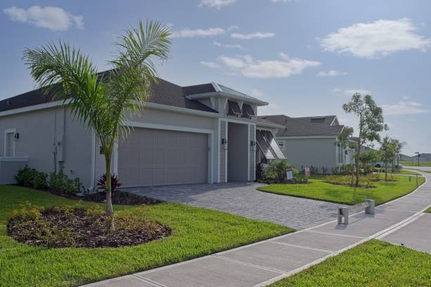 Best Local Driveway Pavers  in Harbour Heights, FL