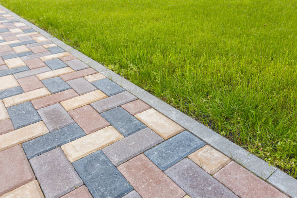 Best Permeable Paver Driveway  in Harbour Heights, FL