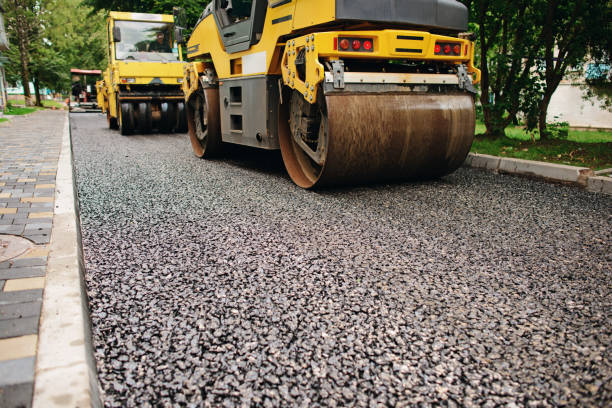 Best Concrete Paver Driveway  in Harbour Heights, FL